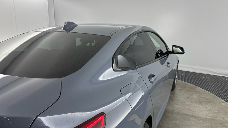 BMW 2 Series 220i M Sport 4dr Step Auto Petrol Saloon